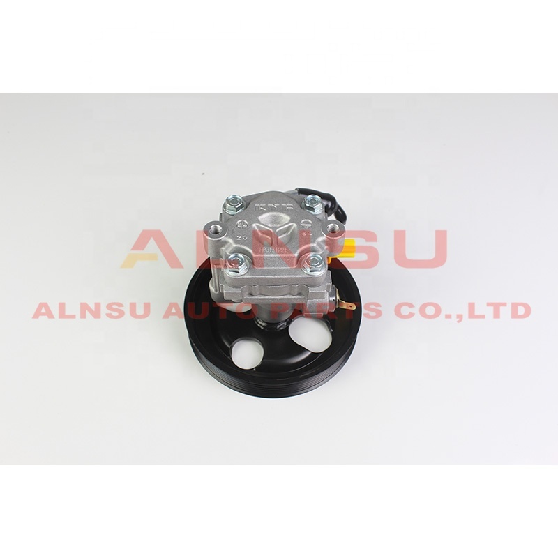 Power steering pump for Outlander MN184074 MN100102 4450A162 MN491368 4450A163 MN184070