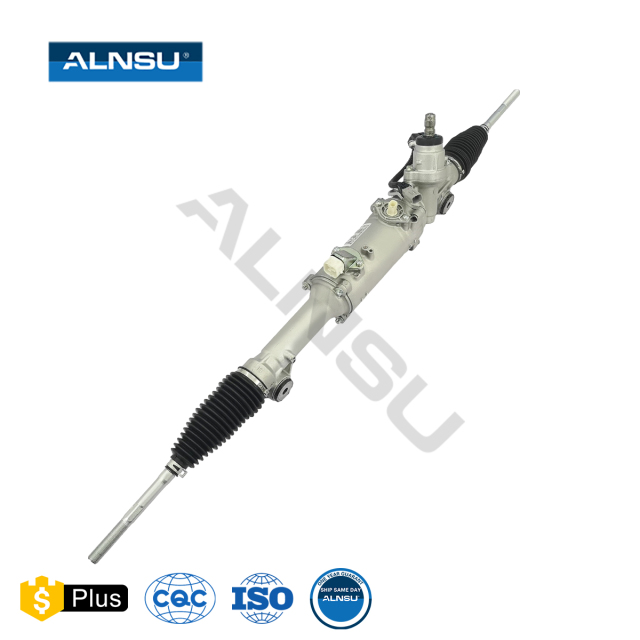 Alnsu auto part high quality steering rack FOR Ford focus Kuga 2012-2018 44200-33471 44200-33470 44200-33472