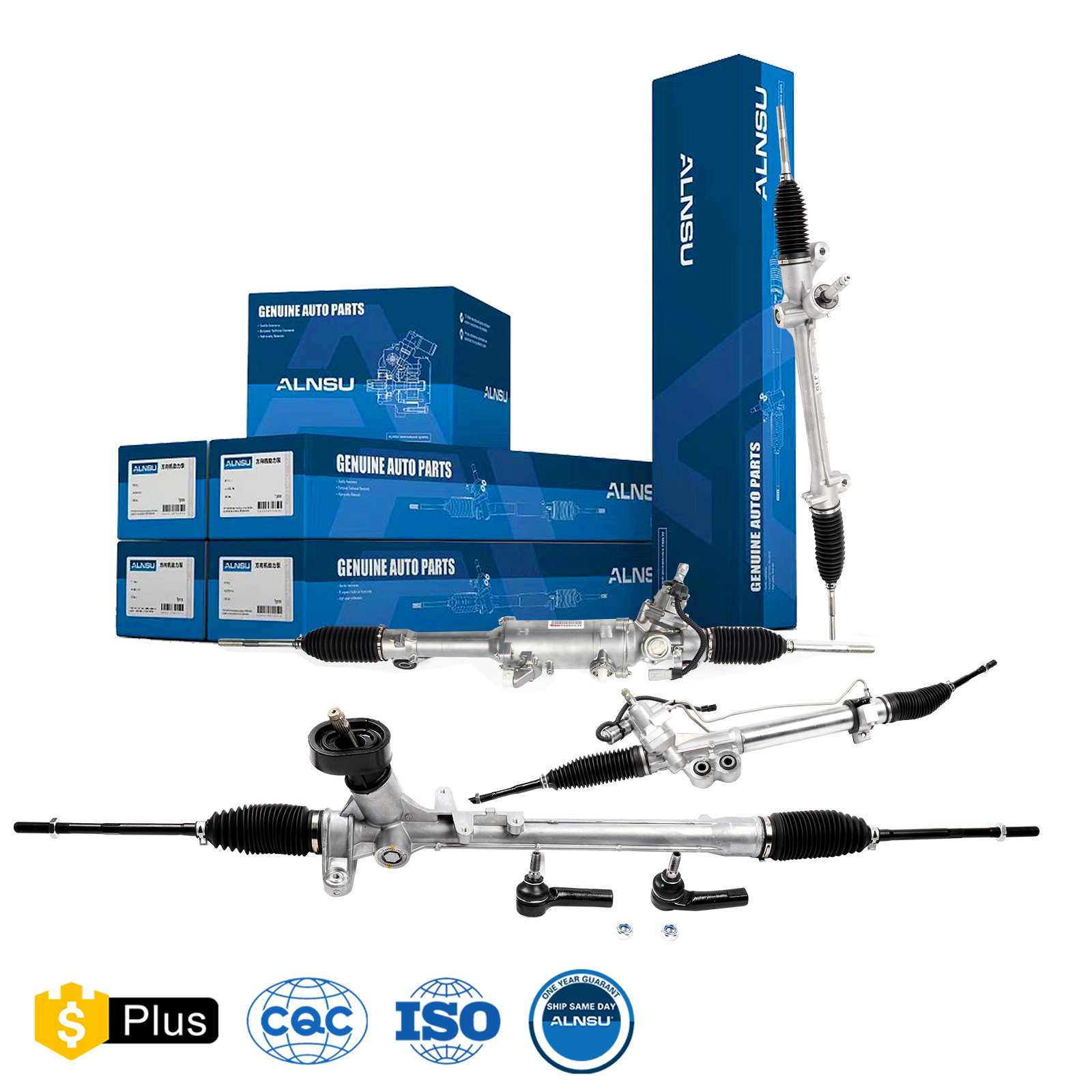 Hot Selling Steering Rack LHD FOR Mercedes-Benz CLA250 W246 A2464609700 A2464602301 A2464603901