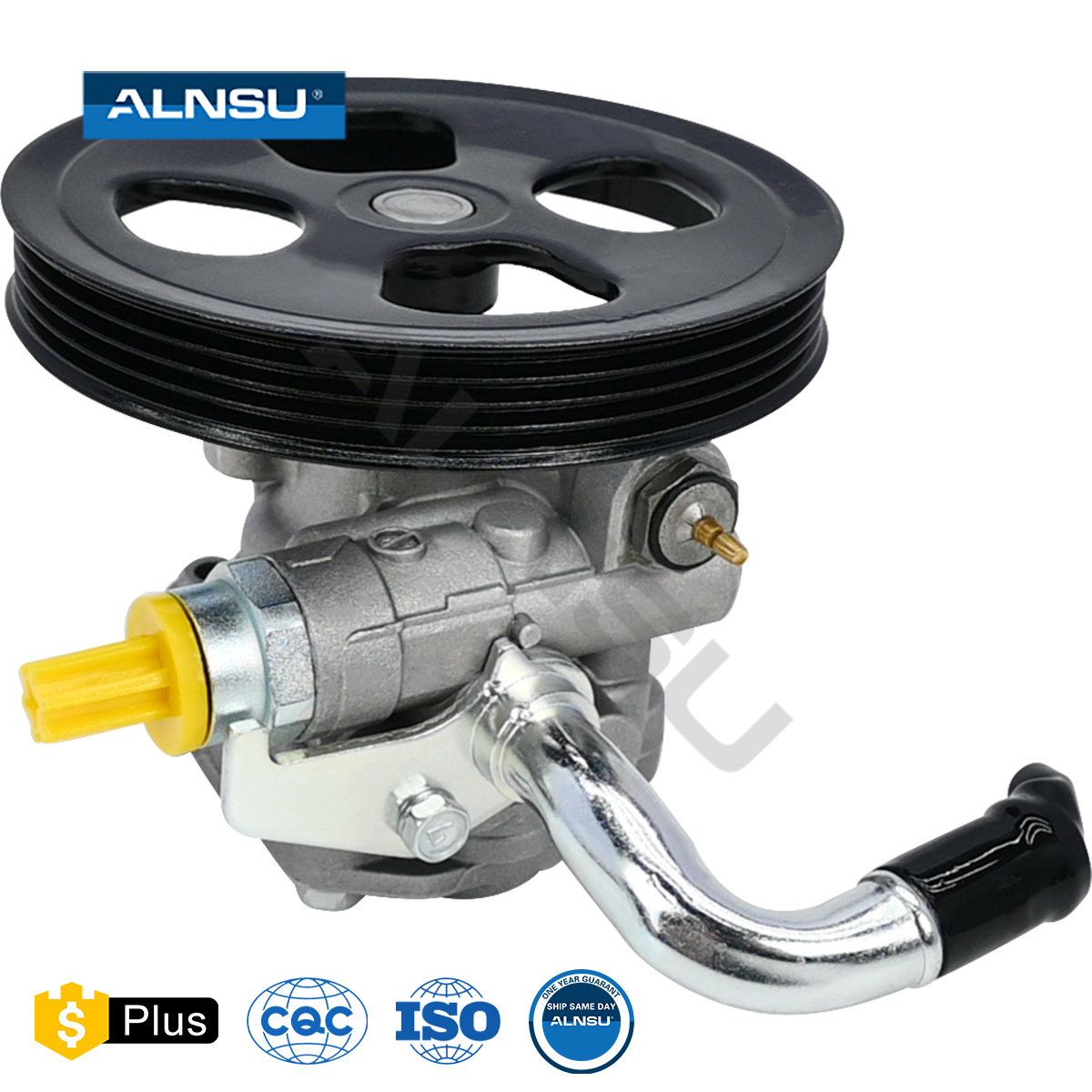 Venta caliente de bomba de dirección asistida de alta calidad para Suzuki Vitara SE416 G16A 1990-49100-56B20 49100-56B00