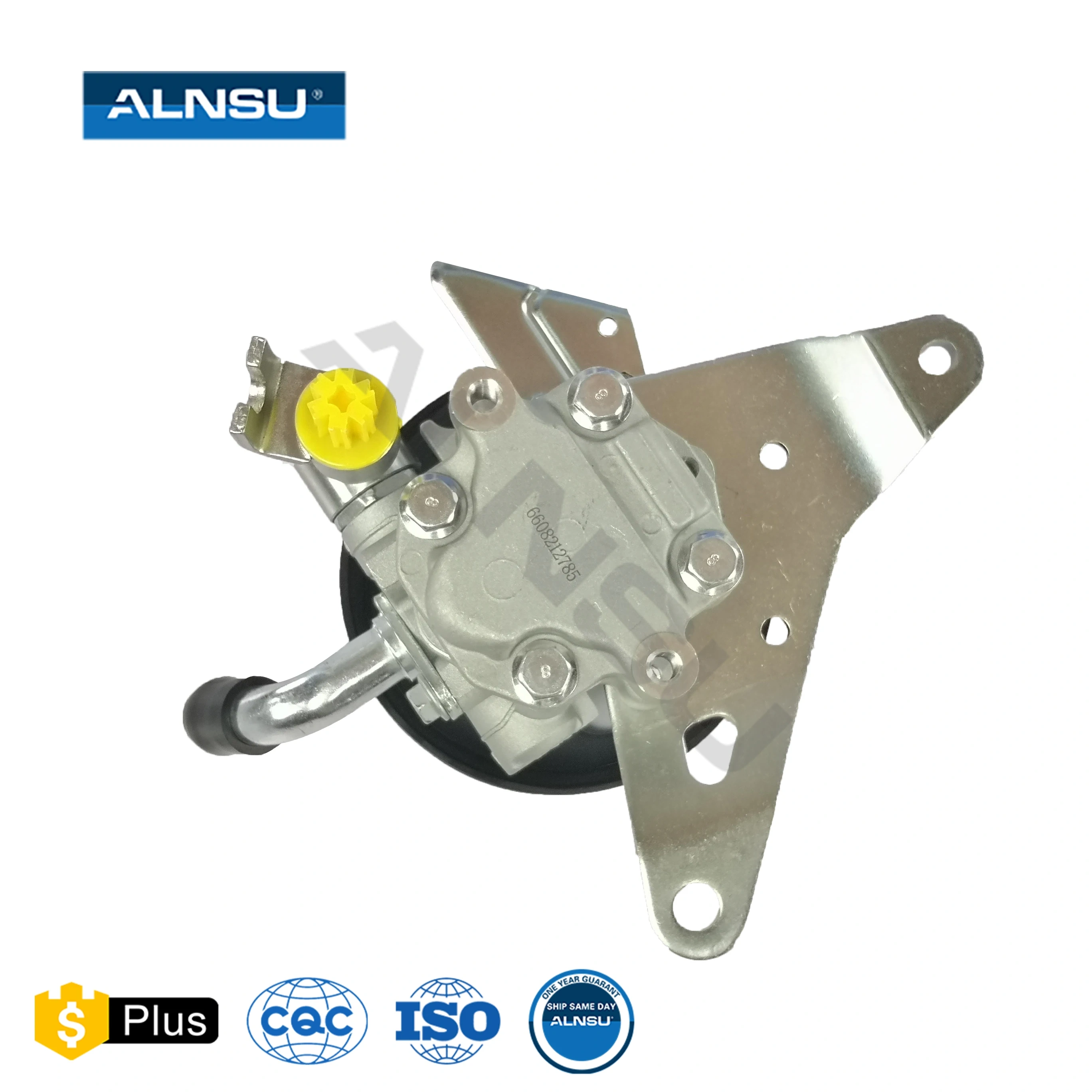 Factory price high quality power steering pump for NISSAN NAVARA D23X QR25 49110-4JM0A 491104JM0A