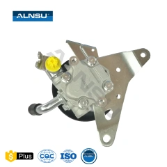 Factory price high quality power steering pump for NISSAN NAVARA D23X QR25 49110-4JM0A 491104JM0A