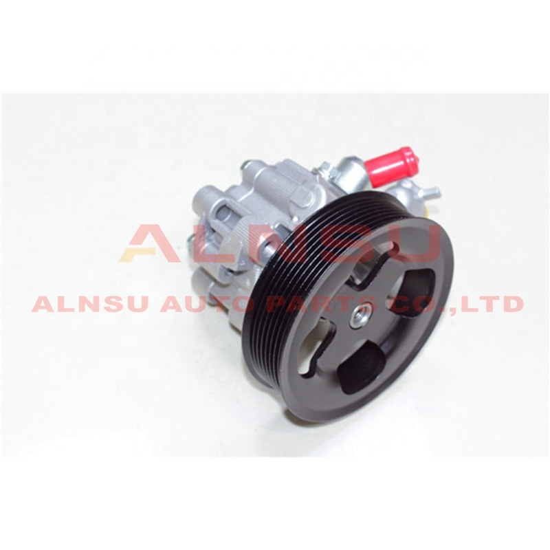 Power steering pump For 44310-0C110 44310-60630 44310-60640 USK60 URJ200 3UR