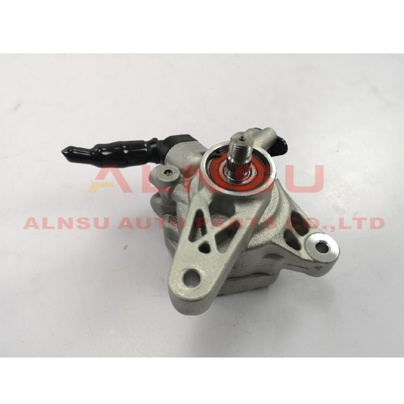 Power steering pump for 56110-PLA-013 56110-PLA-023 56110-PSA-J03 56110-PSA-G01 ES5 ES8 D15Y