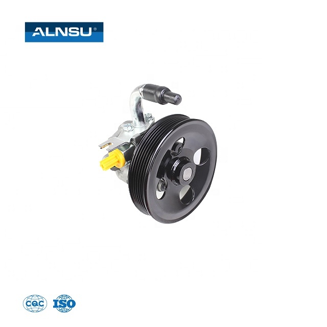Hydraulic Power steering pump For Hyundai AZERA 57100-4Q000 57100-3V000 57100-3S000 57100-3R000