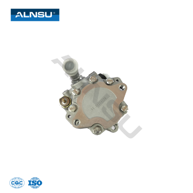 Bomba de dirección asistida de repuesto para automóvil de marca para CHERY 3X (A13T) 4G15 A13-3407020FT