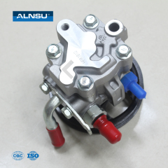 Bomba de dirección asistida de fábrica para MITSUBISHI Galant E55A.4G63 MR197062