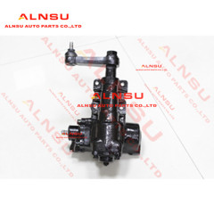 Venta caliente de cremallera de dirección automática de alta calidad para Mitsubishi PAJERO V31 V32 V33 MR673678 MR112835