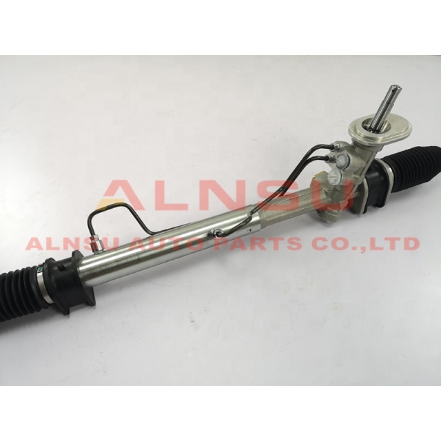 Steering Rack for 5491880 9020408 chevrolet lova LHD