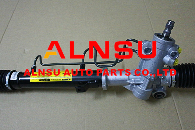 Hot sell Hight quality Hydraulic power steering rack and pinion for TOYOTA RAV4 SXA11 44250-42042 44250-42100