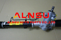 Hot sell Hight quality Hydraulic power steering rack and pinion for TOYOTA RAV4 SXA11 44250-42042 44250-42100