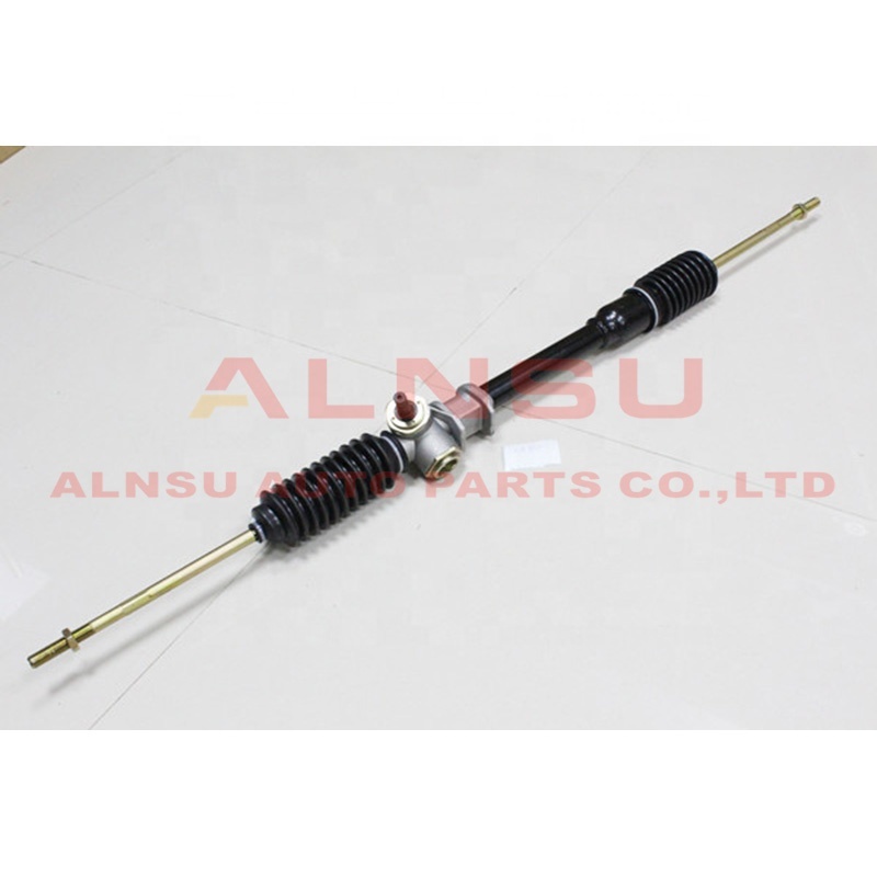 Cremallera de dirección para COROLLA AE82 AE80 AT151 LHD 45510-12090 45510-12091