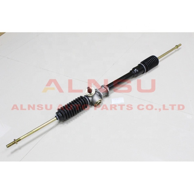 Cremallera de dirección para COROLLA AE82 AE80 AT151 LHD 45510-12090 45510-12091