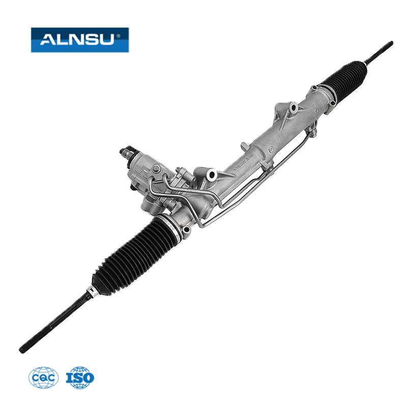 Precio de fábrica de piezas de automóvil Cremallera de dirección asistida para Mercedes-Benz W204 C200 20411011017 2044600901 A2044600101 A2044606700
