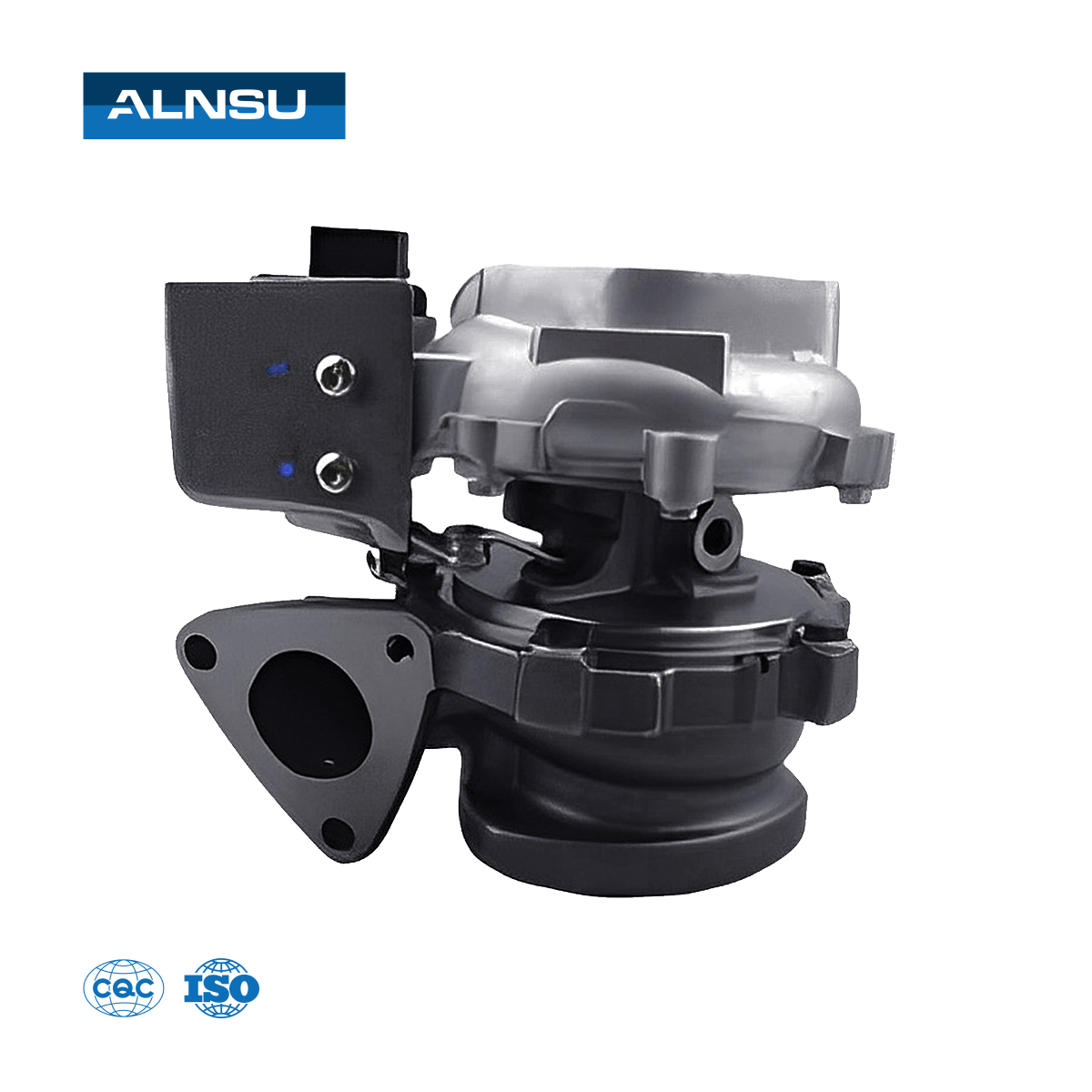 ALnsu auto part high quality turbocharger for BMW BT50 2.2T/RANGER BK3Q-6K682-PC