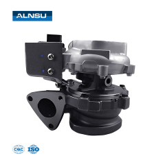 ALnsu auto part high quality turbocharger for BMW BT50 2.2T/RANGER BK3Q-6K682-PC