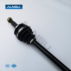 Hot sell Hight quality Auto Brake System Auto Front Drive Shaft FOR Toyota VIOS NCP93 NCP9# 43410-0D280