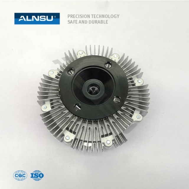 Fan Clutch For TOYOTA Land Cruiser 16210-50072