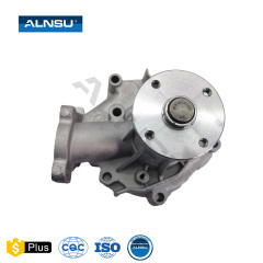 wholesale price auto parts water pump for MITSUBISHI PAJERO SPORT MD972002