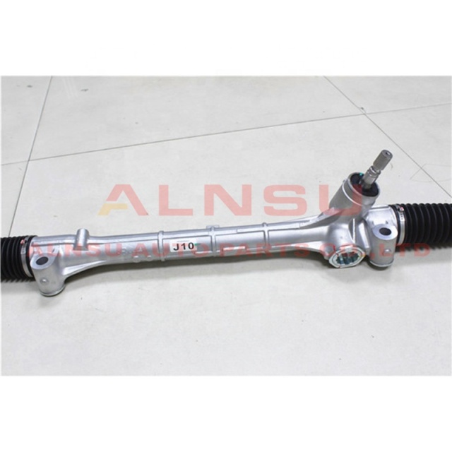 Factory price good quality Auto Steering rack for Estima/Previa ACR50 RHD 45510-28160 45510-28161