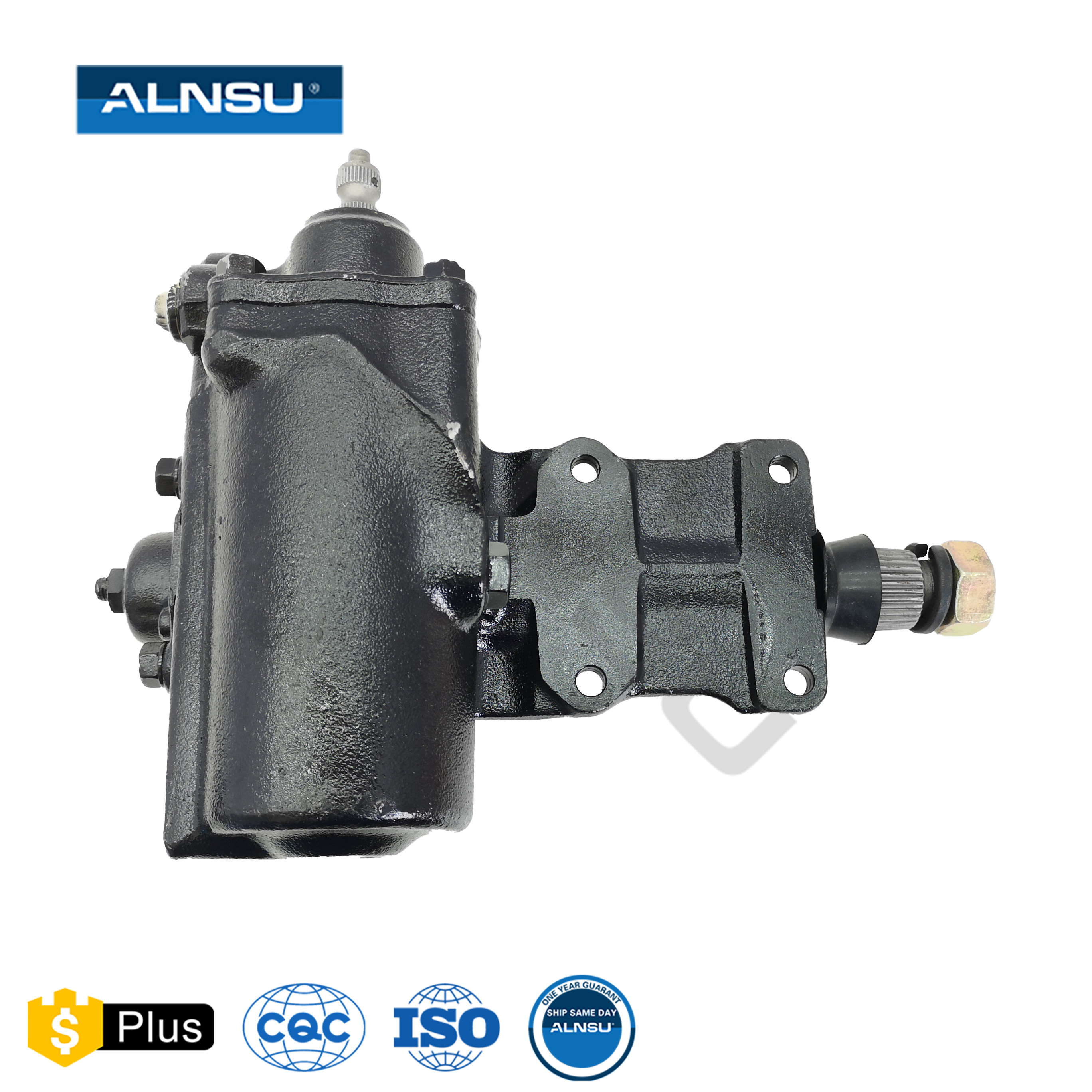 Wholesale price high quality steering rack MITSUBISHI PAJERO V33 V45 V46 V32 MR112834 MB673677 MR112838 MR267973