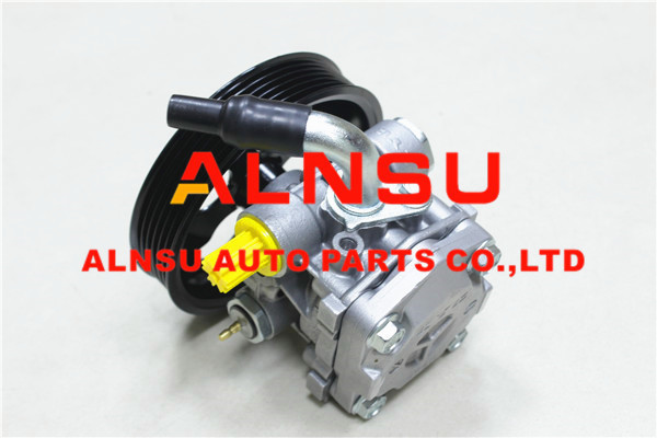 Venta caliente de bomba de dirección asistida automática de alta calidad para GRAND VITARA J24 49110-78K00