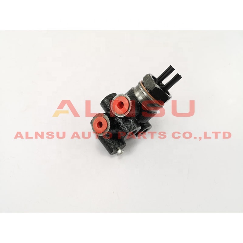 Brake Proportioning Valve For VDJ70 HZJ75 HZJ78 HZJ79 KZN165 LN167 FZJ78 47910-35440 47910-35420 47910-26510
