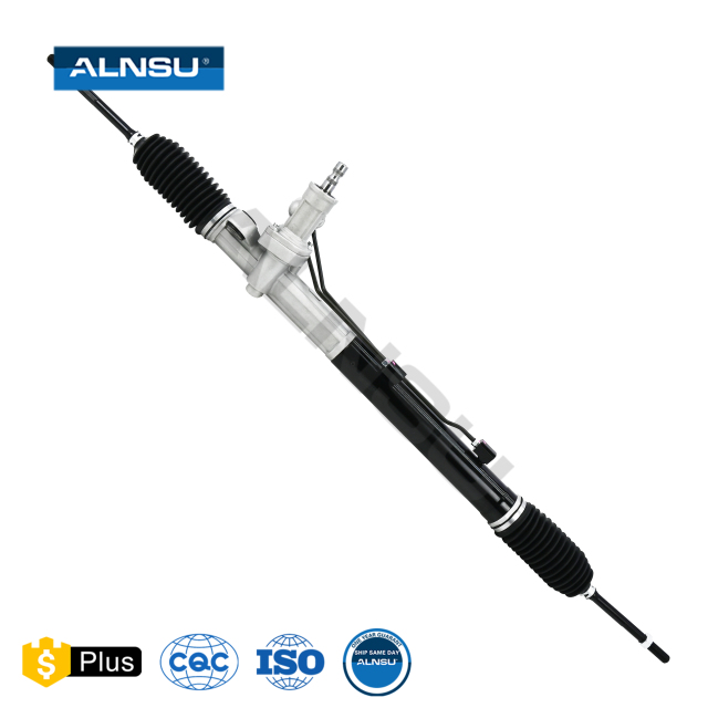 Factory price rack and pinion steering gear for Hyundai ACCENT VERNA GENESIS 57700-3M300 57700-3M301 57700-3M950 577003M950
