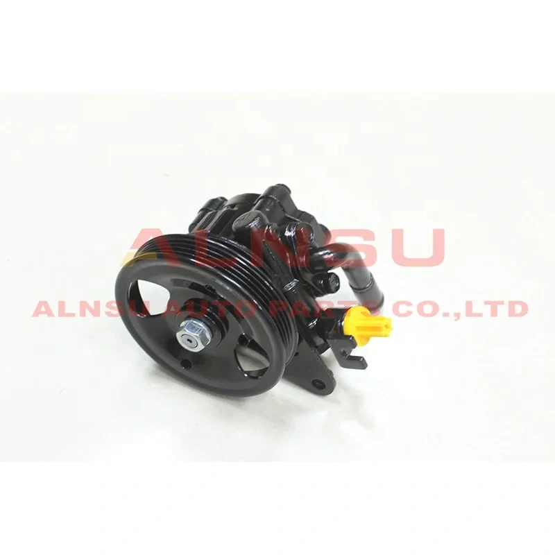 Power steering pump for Maxima 49110-40U1A 49110-2Y000 49110-ZX70A 49110-40U1B 49110-40U15 2005-2008