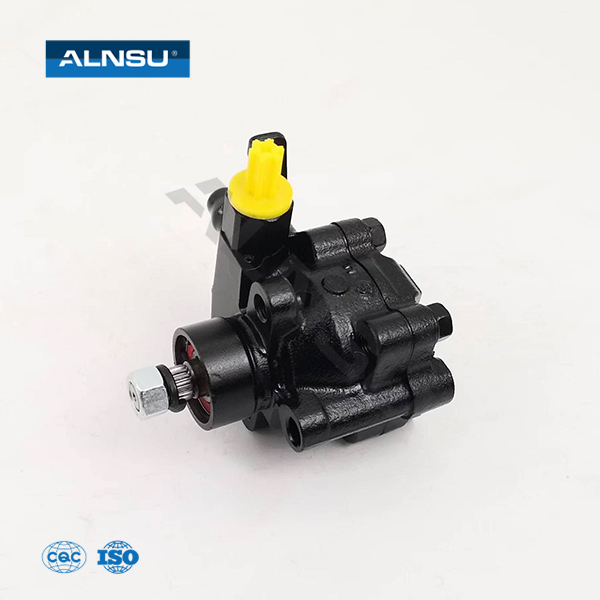QR25 E25 Power steering pump for Nissan R20 KA24 49110-0F900