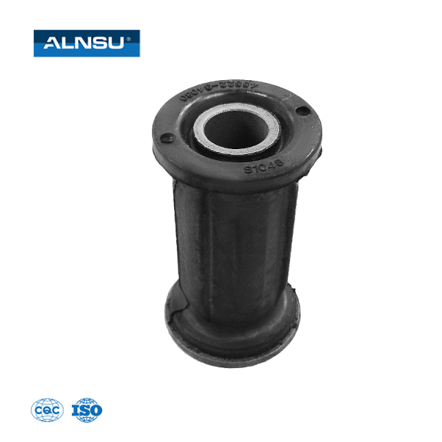 Venta caliente a buen precio buje de cremallera de dirección para Toyota UCK30 45522-34030 4552234030