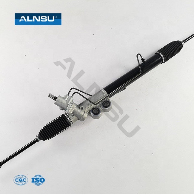 Hot Sell Steering Rack For Maxus Pick Up T60-4WD