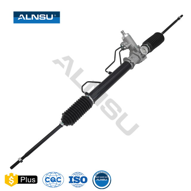 Factory price rack and pinion steering gear for MITSUBISHI Lancer CB4Q CB3A CA4A MR130388 MR130391 MB682055 MR449370