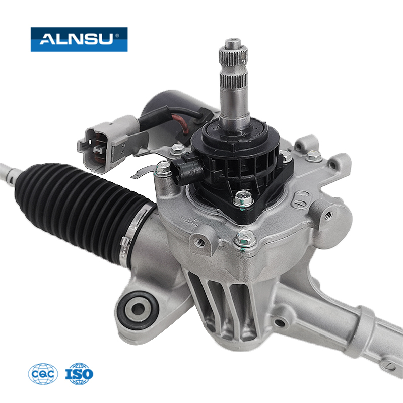 Cremallera de dirección de repuestos de automóviles a precio de fábrica para HONDA ZE2 GE6 CG8 53601-TFO-E95 53601TFOE95 3601-TF0-E95 53601TF0E95