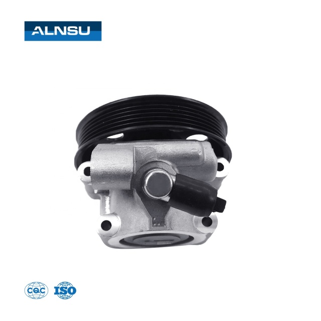 Precio al por mayor Repuestos para automóviles Bomba de dirección asistida para F-150 6.2L BL3Z3A696A 7696955159 QX2188-4A STP-281