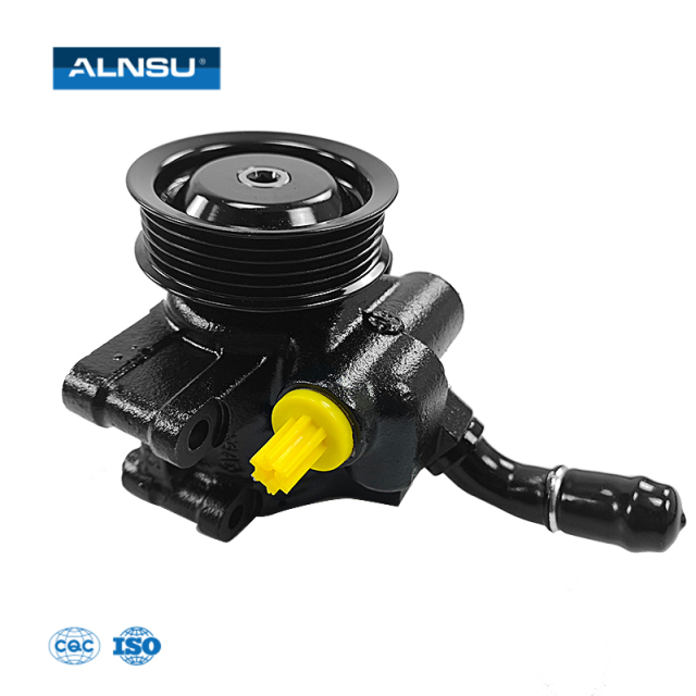 Piezas de automóvil Bomba de dirección asistida para Ford FUSION 2S6C3A696CG DE9032600G 1666079