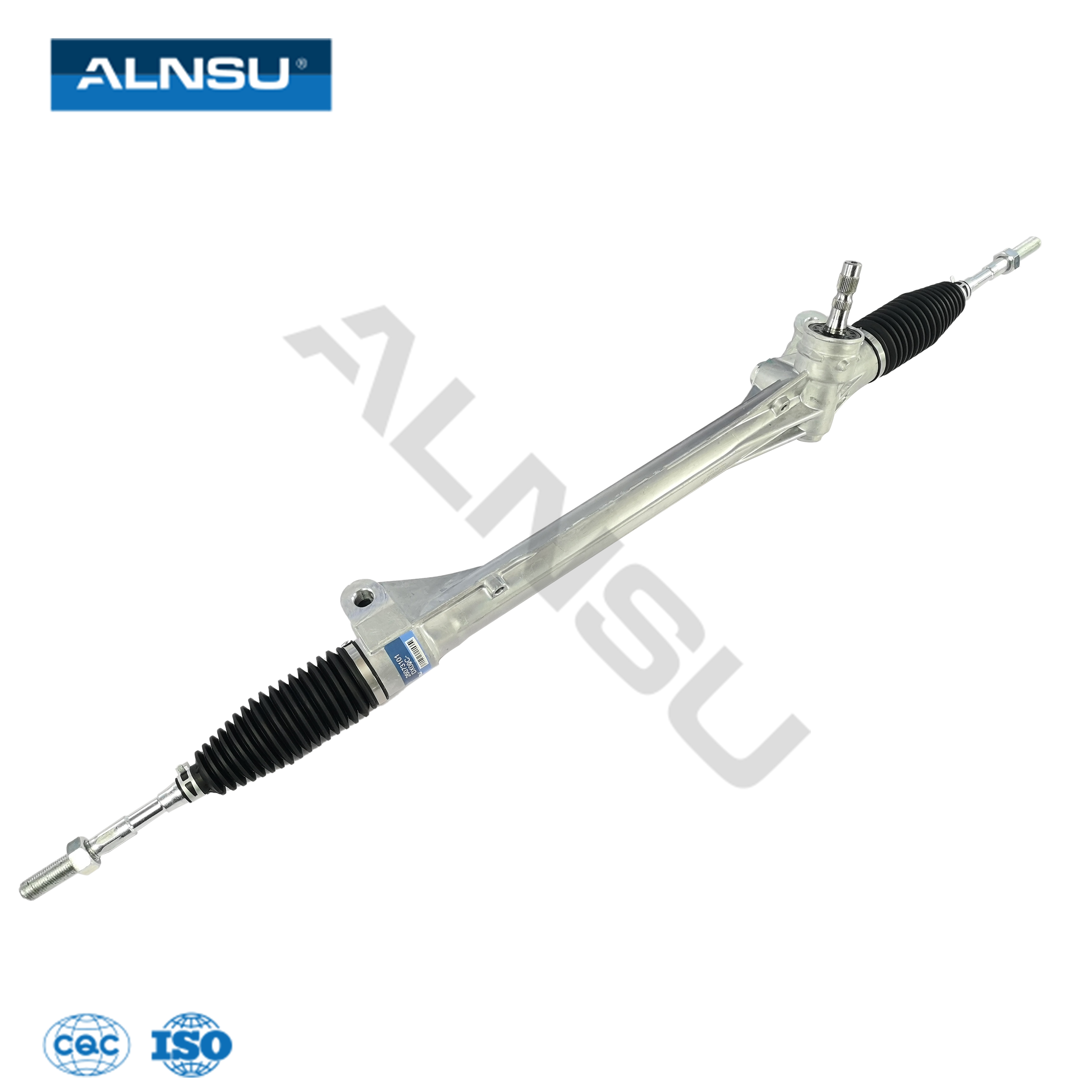 Cremallera de dirección de repuestos de automóviles a precio de fábrica para Toyota Rav4 ASA44 ZSA44 45510-42160 45510-0R090 45510-0R08145510-0R040 45510-42170