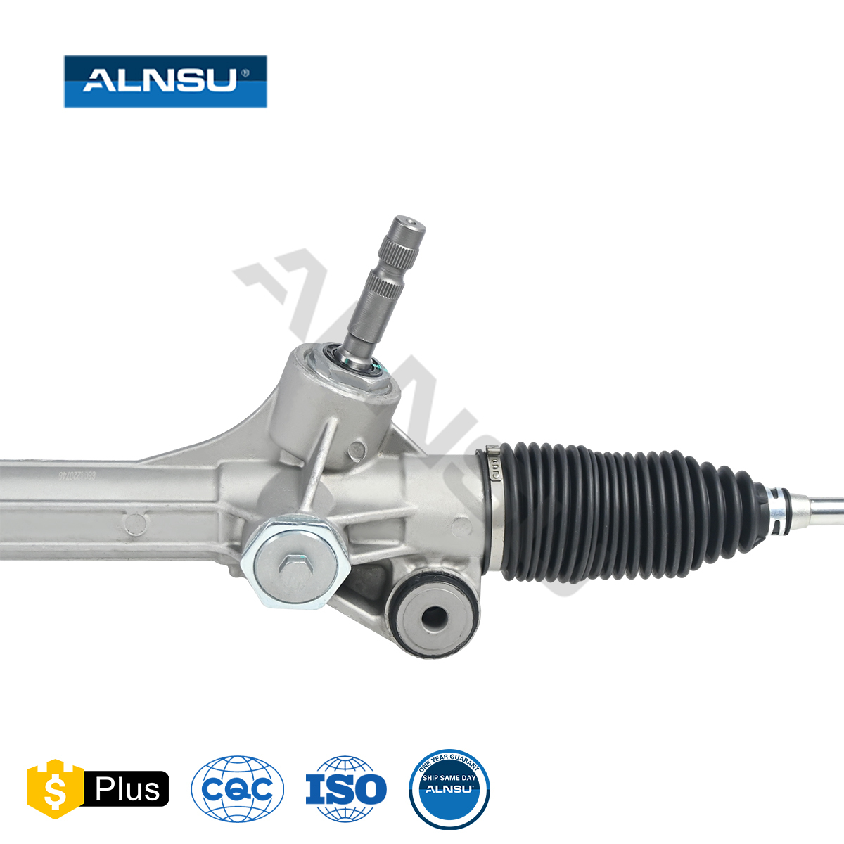 TOP QUALITY STEERING BOX FOR TOYOTA HIGHLANDER KLUGER GSU45 ASU40 45510-48020 45510-0E050