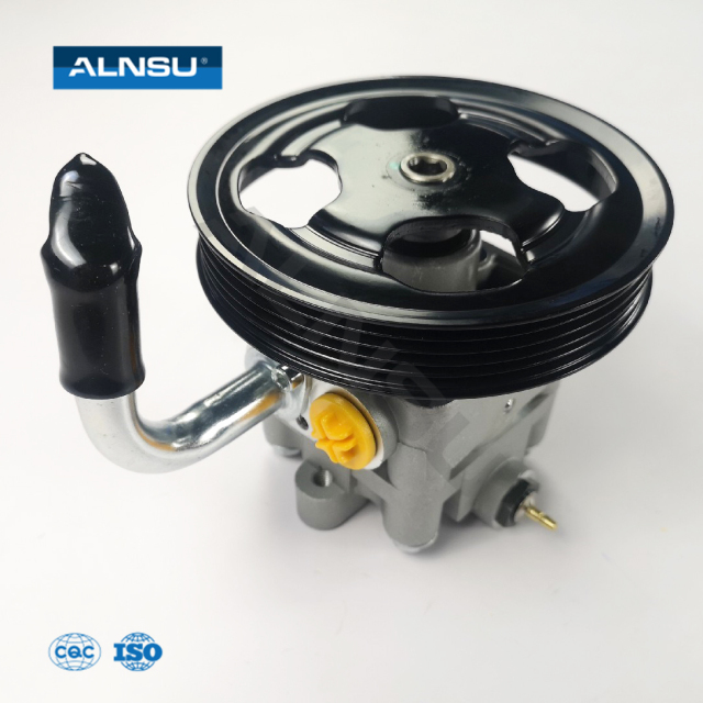 Hot sell Hight quality Auto Power steering pump for Suzuki J20A VTL LM JB420 49110-65J00 49100-65J00