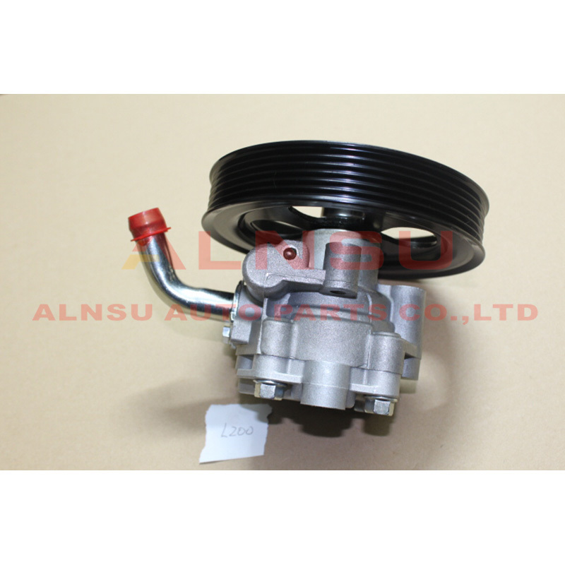 Bomba de dirección asistida para L200 4450A173 4450A297 MR992871