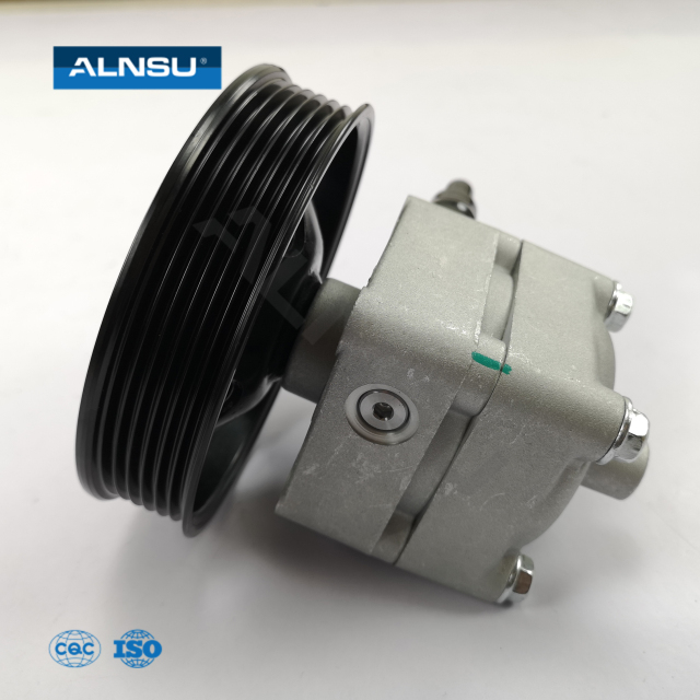 Good price factory power steering pump for VOLVO XC60 XC90 XC70 7617955117 31202936 7617955165