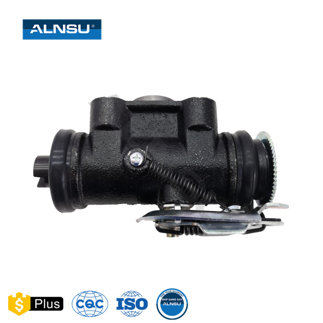 Factory price auto parts brake wheel cylinder for MITSUBISHI CANTER FE659 MK356641