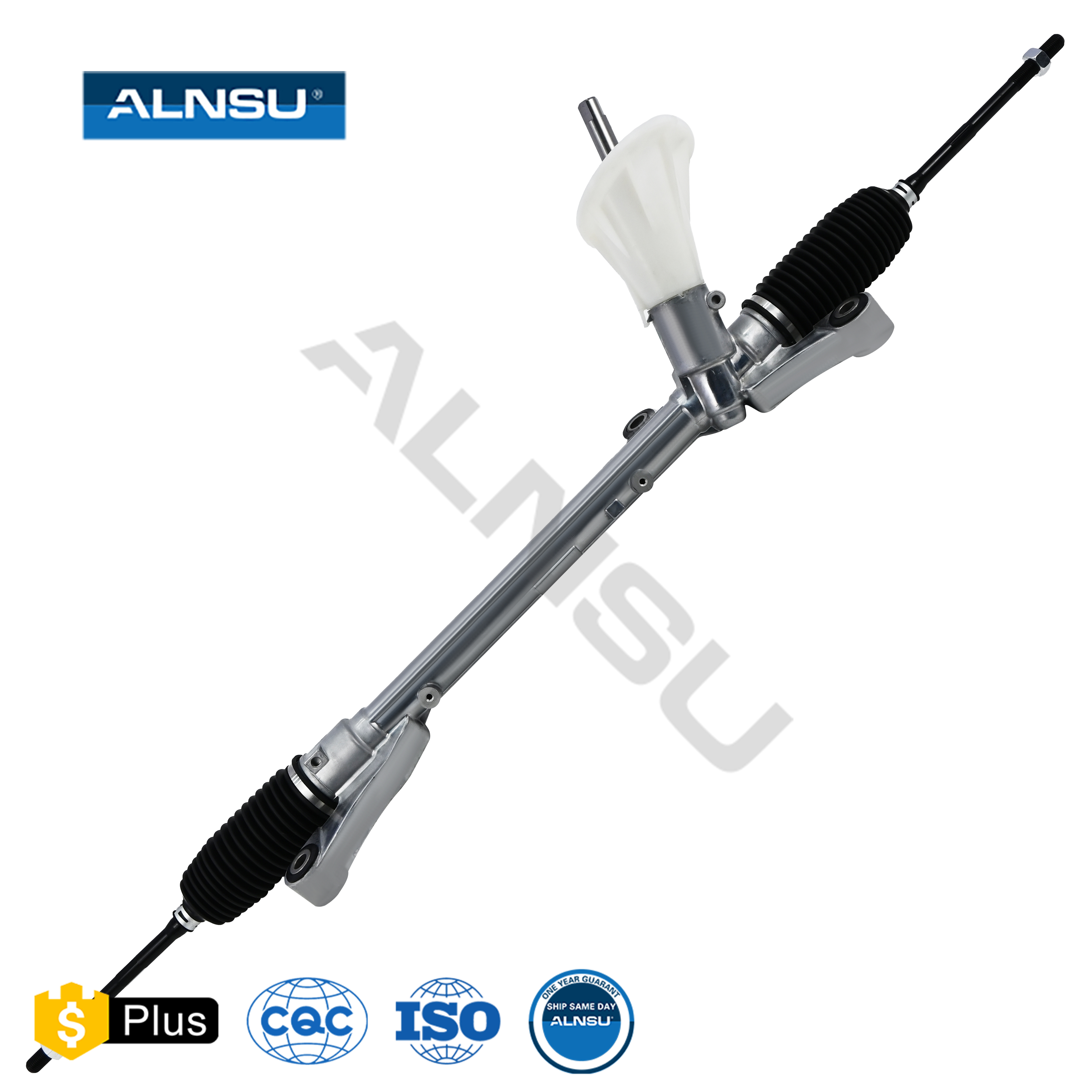 Cremallera de dirección de alta calidad a precio de fábrica para Ford ECOSPORT 2019 MGN1-Z3504M GN1Z-3504G