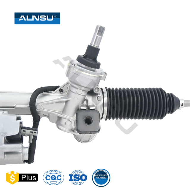 hot sell high quality steering rack For Ford Everest MB3C-3D070-MH