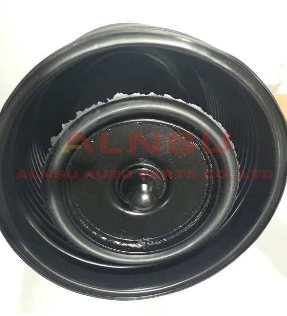 Bolsa de aire trasera para suspensión Landcruiser Prado GRJ120 TRJ120 48080-35011 48080-35010