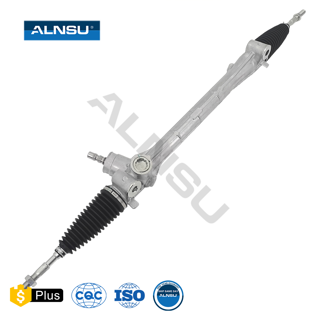 Power Steering Rack For TOYOTA Corolla ZRE152 NDE150 45510-02141 45510-02390 45510-05080 45510-12390 (07-12)