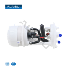 Factory price auto parts fuel pump for NISSAN MARCH SUNNY TIIDA BLUEBIRD N17 17040-1HM0A 170401HM0A