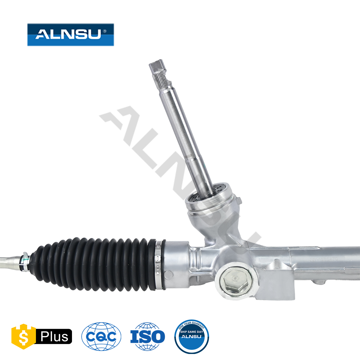 high quality steering rack for Mazda M2 DA6A-32-110A 45510-WB002 45510-WB003 45510-WB006 7812974113 DA6A-32-110A