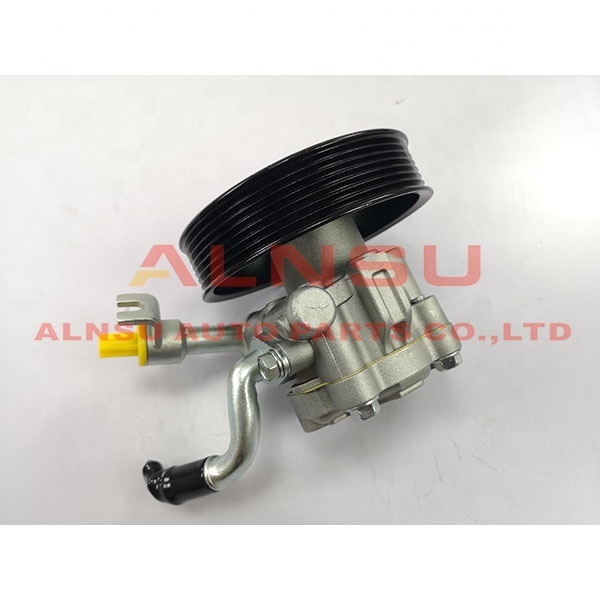 XTERRA D40 Power Steering Pump for 49110-EA200 49110-5ZP0A 49110-9CA0A