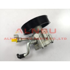 XTERRA D40 Power Steering Pump for 49110-EA200 49110-5ZP0A 49110-9CA0A